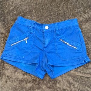 Bebe shorts